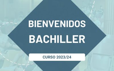 LOS ALUMNOS DE 1º Y 2º DE BACHILLER SE INCORPORAN A CLASE