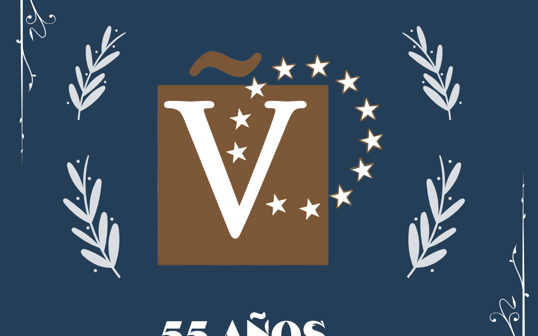 EL COLEGIO LAS VIÑAS, CUMPLE 55 AÑOS!!!!!