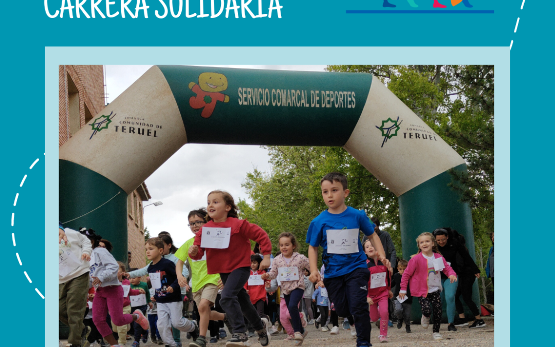 CARRERA SOLIDARIA