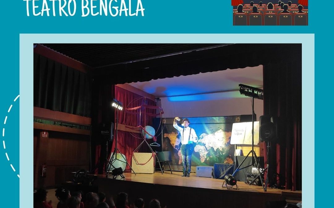 OBRA DE TEATRO .