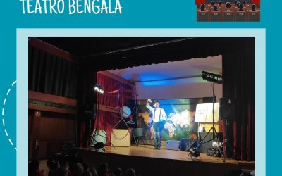 OBRA DE TEATRO .