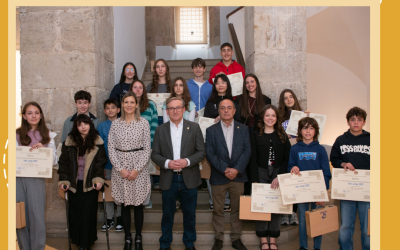 PREMIOS SAN JORGE DE ARAGÓN.