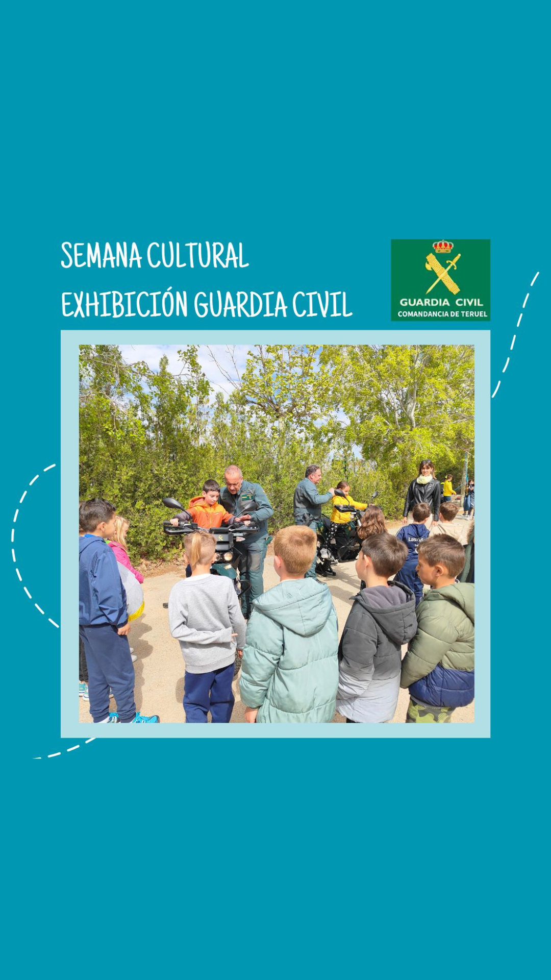 portada Guardia Civil
