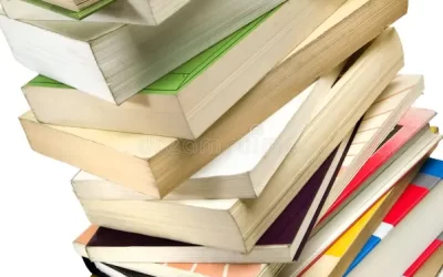 LISTADOS LIBROS Y MATERIALES PRIMARIA CURSO 25/26.
