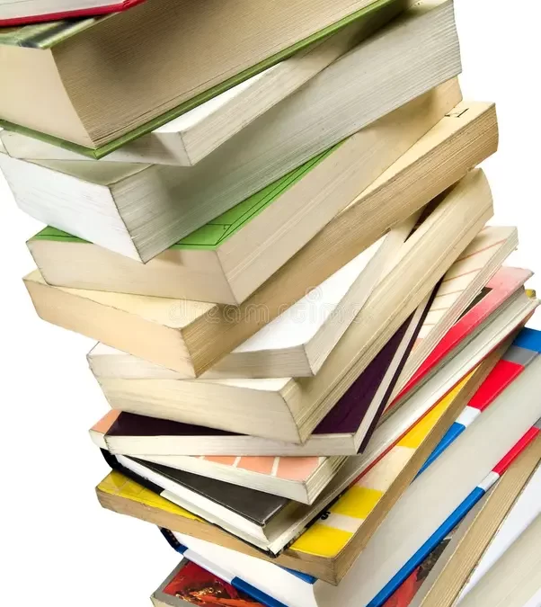 LISTADOS LIBROS Y MATERIALES PRIMARIA CURSO 25/26.