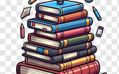 LISTADOS LIBROS BACHILLER CURSO 25/26.