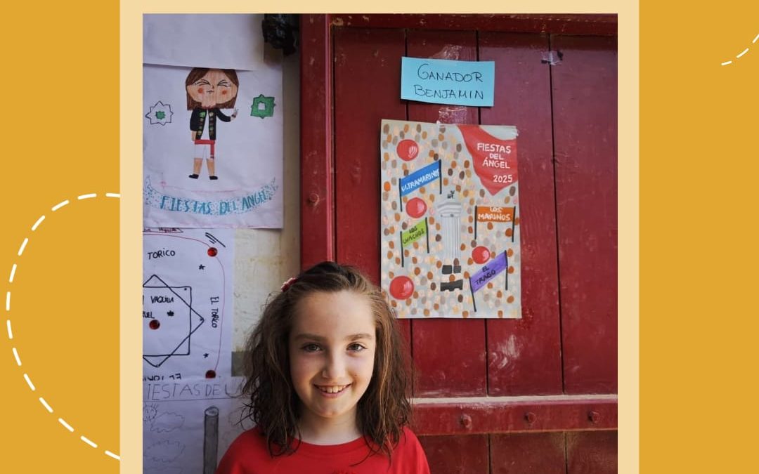 PREMIO DE DIBUJO DE INTERPEÑAS.