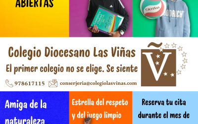 JORNADAS DE PUERTAS ABIERTAS