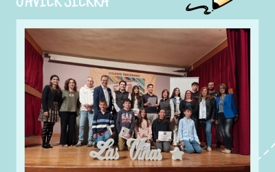 ENTREGA PREMIOS NARRATIVA JAVIER SIERRA